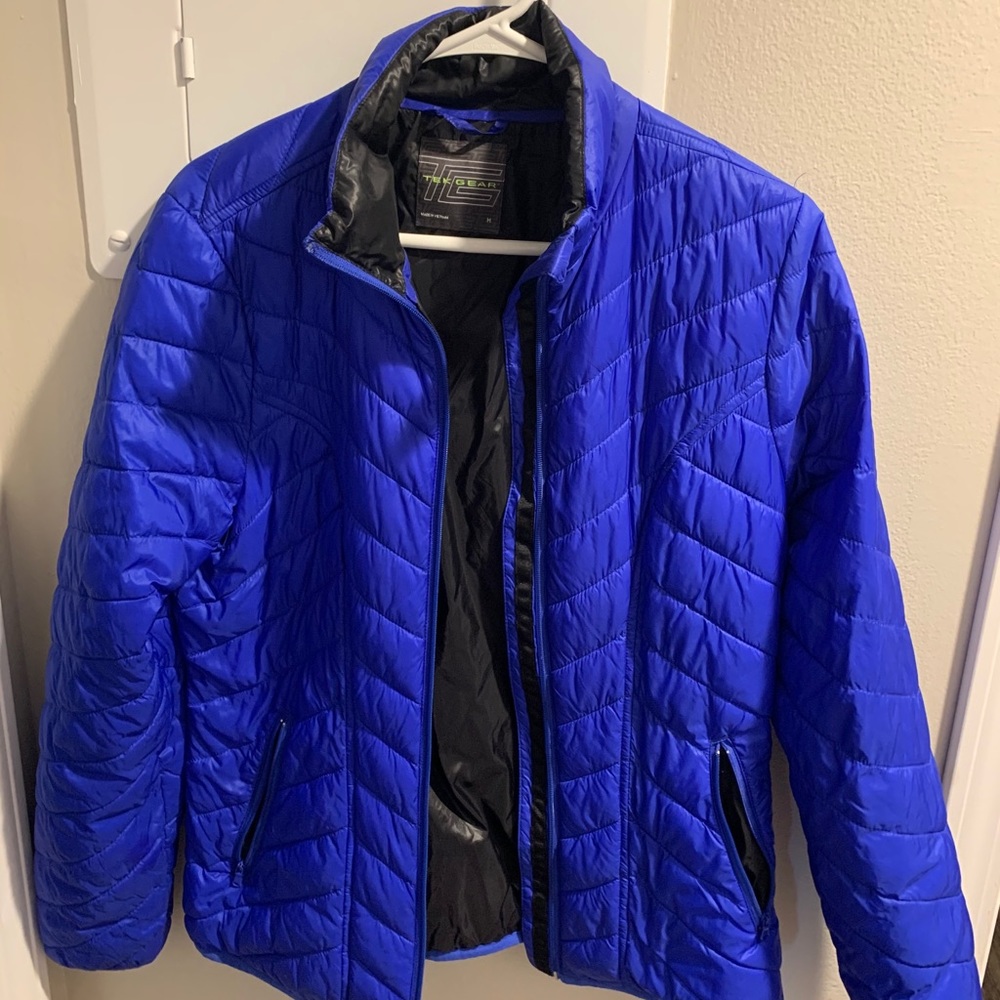 Coat